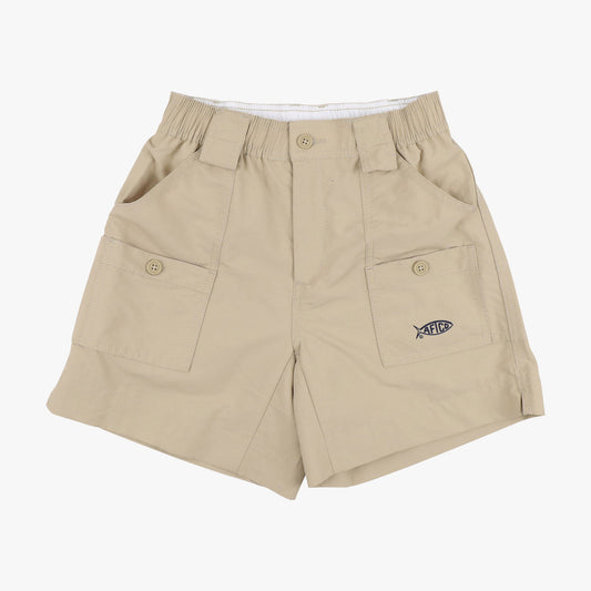 Kids AFTCO Kids Original Fishing Shorts