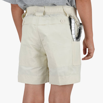 Kids AFTCO Kids Original Fishing Shorts