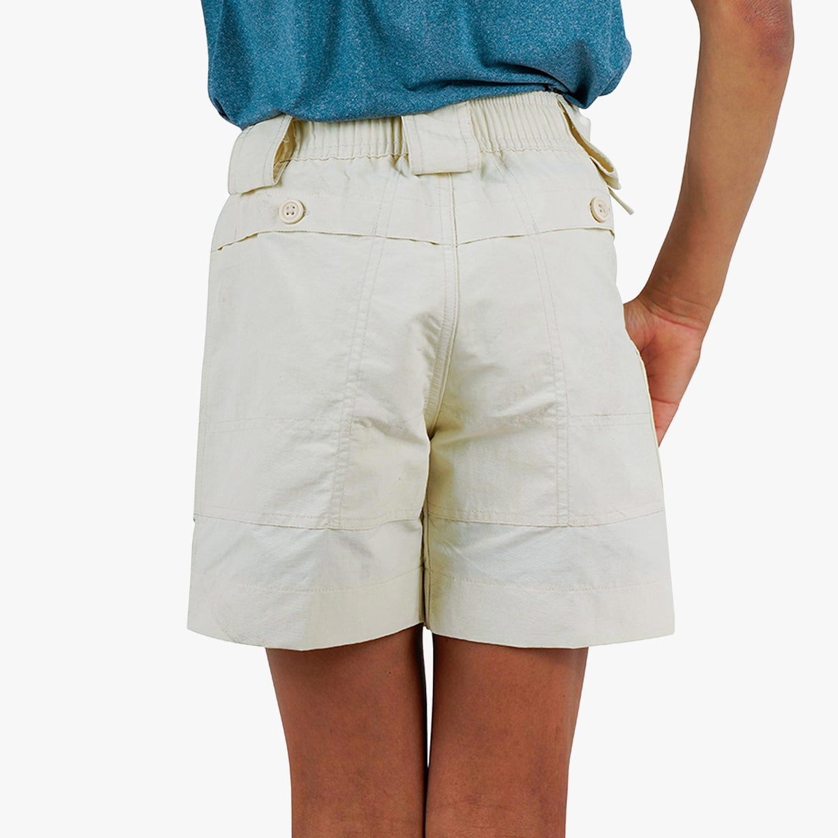 Kids AFTCO Kids Original Fishing Shorts