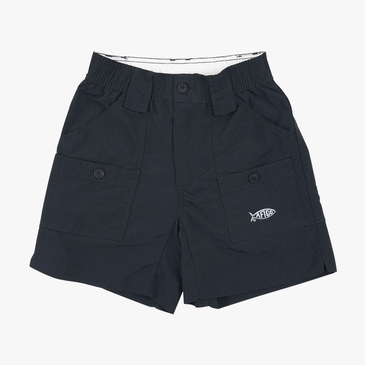 Kids AFTCO Kids Original Fishing Shorts