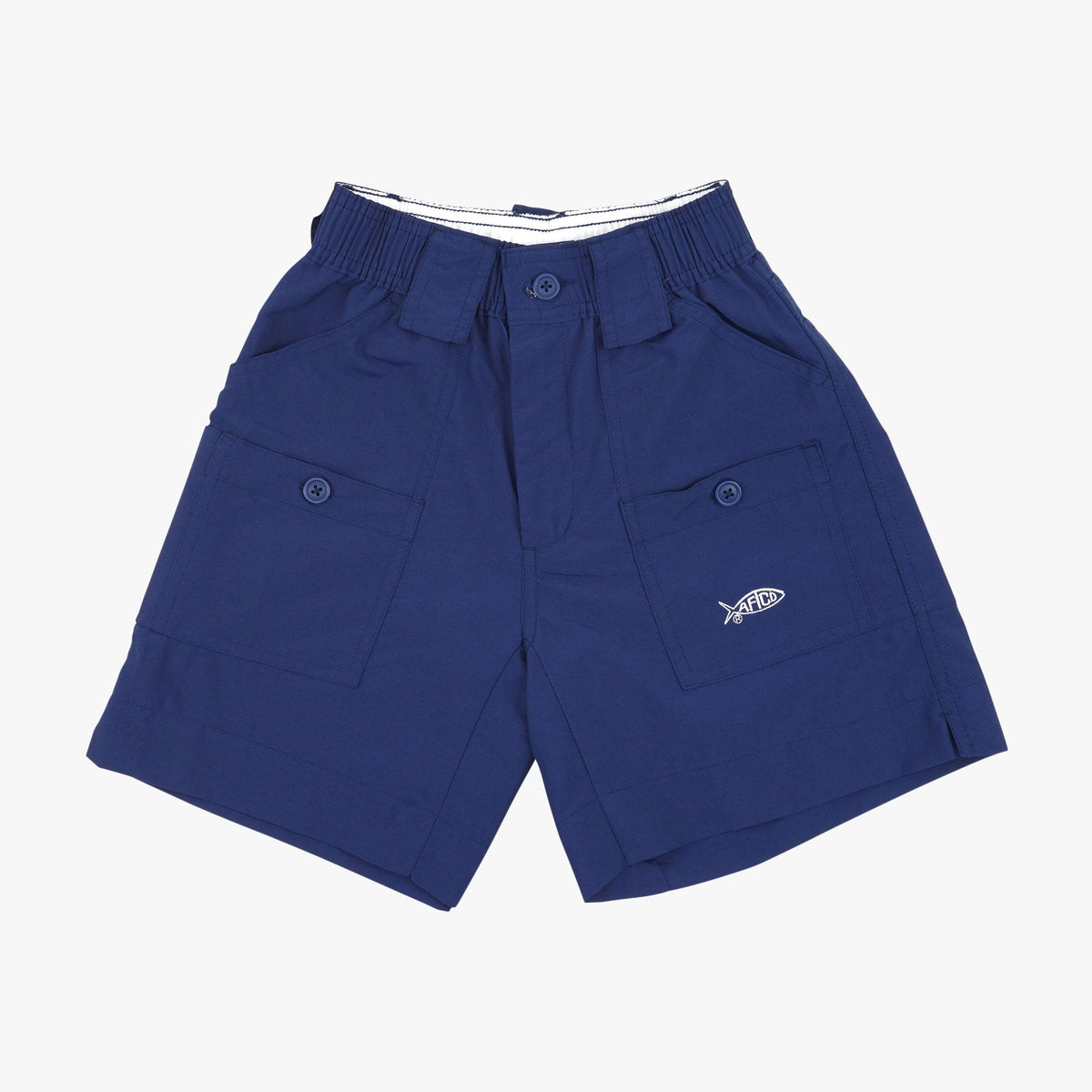 Kids AFTCO Kids Original Fishing Shorts