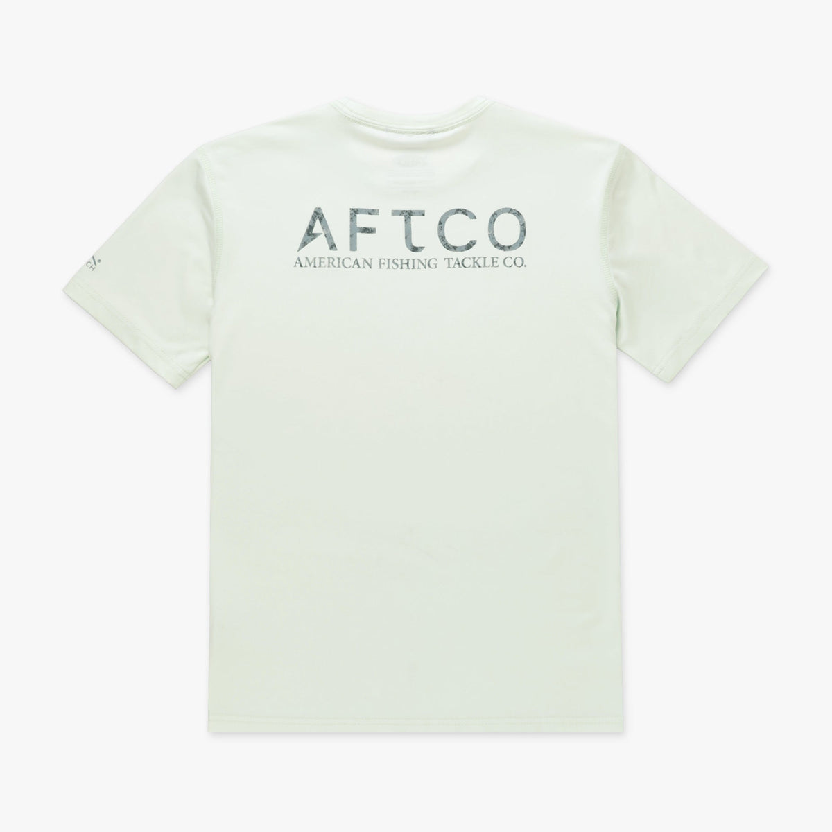 Kids|Mens AFTCO Youth Samurai SS Performance Shirt