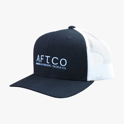 Kids AFTCO Youth Samurai Trucker Hat
