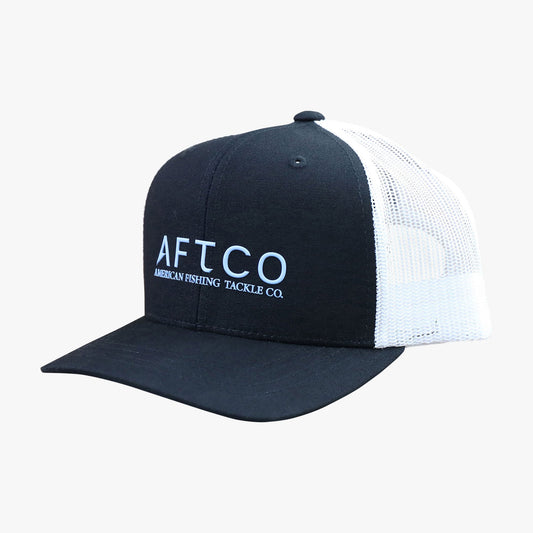 Kids AFTCO Youth Samurai Trucker Hat