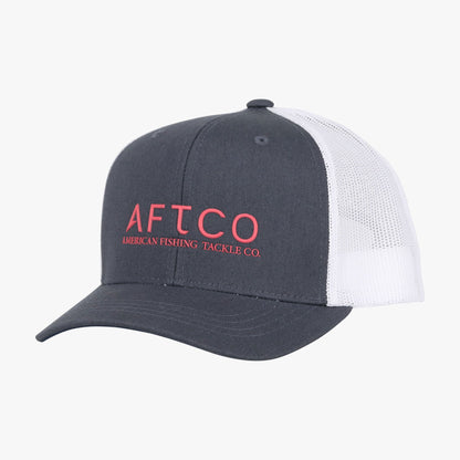 Kids AFTCO Youth Samurai Trucker Hat