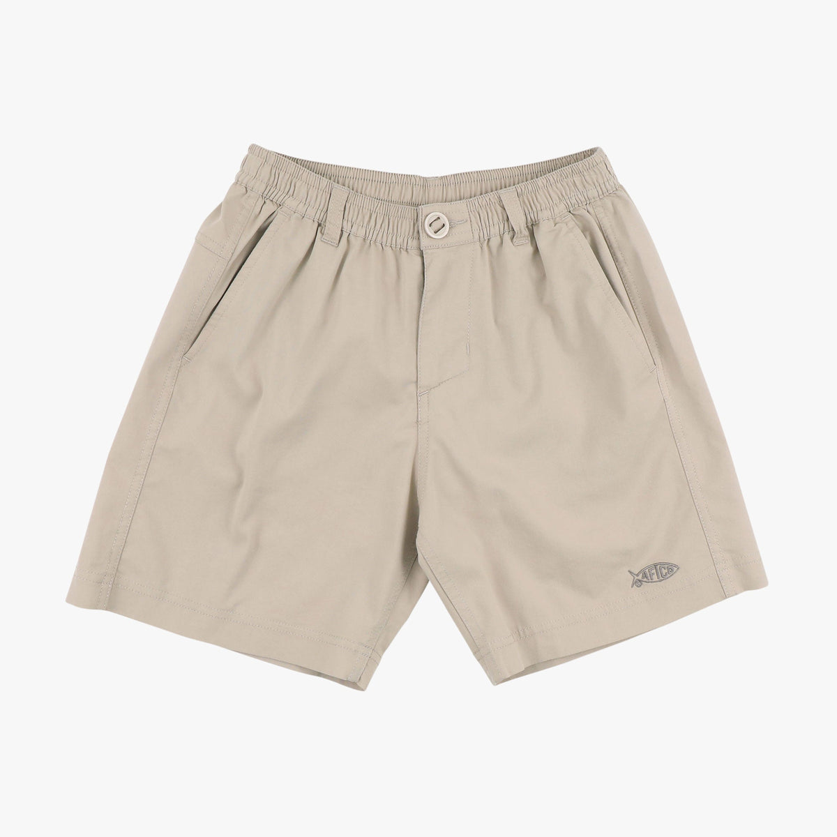 Kids AFTCO Youth Landlocked Shorts