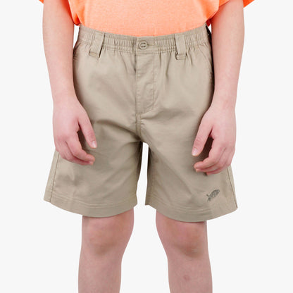 Kids AFTCO Youth Landlocked Shorts