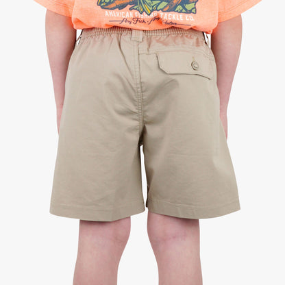 Kids AFTCO Youth Landlocked Shorts