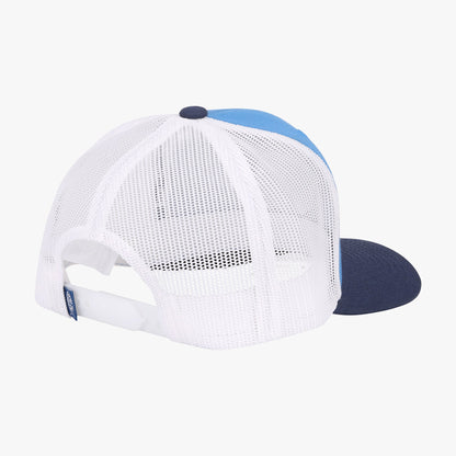 Kids AFTCO Youth Lemonade Trucker Hat