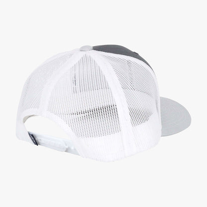 Kids AFTCO Youth Lemonade Trucker Hat