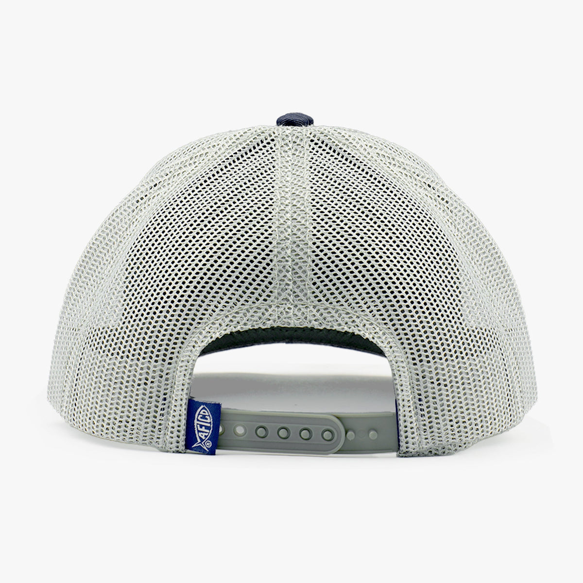 Kids AFTCO Lemonade Leather Kid's Fishing Hat