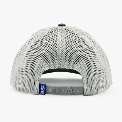 Kids AFTCO Lemonade Leather Kid's Fishing Hat
