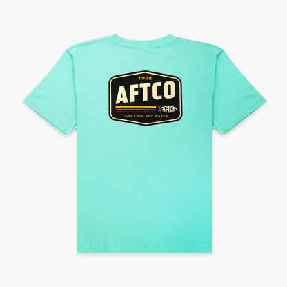 Kids AFTCO Versus Kid's Fishing Shirts