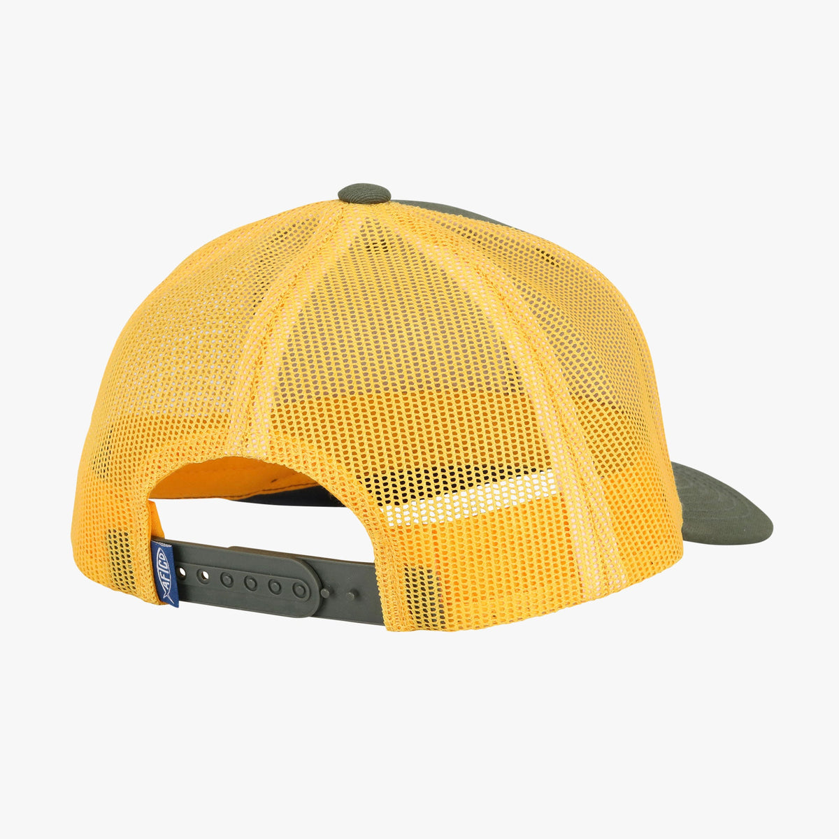 Kids AFTCO Youth Sunset Trucker Hat