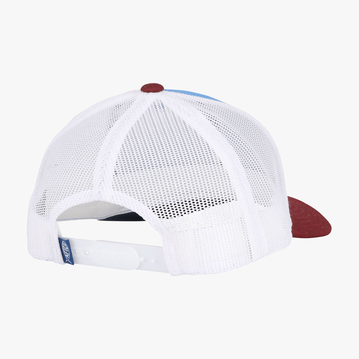 Kids AFTCO Youth Sunset Trucker Hat