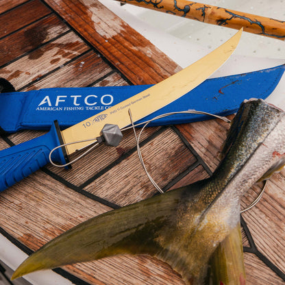 Tackle & Gear AFTCO Circuit Breaker Ike Jime