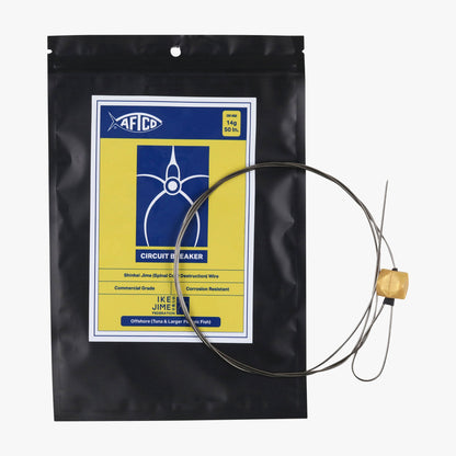 Tackle & Gear AFTCO Circuit Breaker Ike Jime