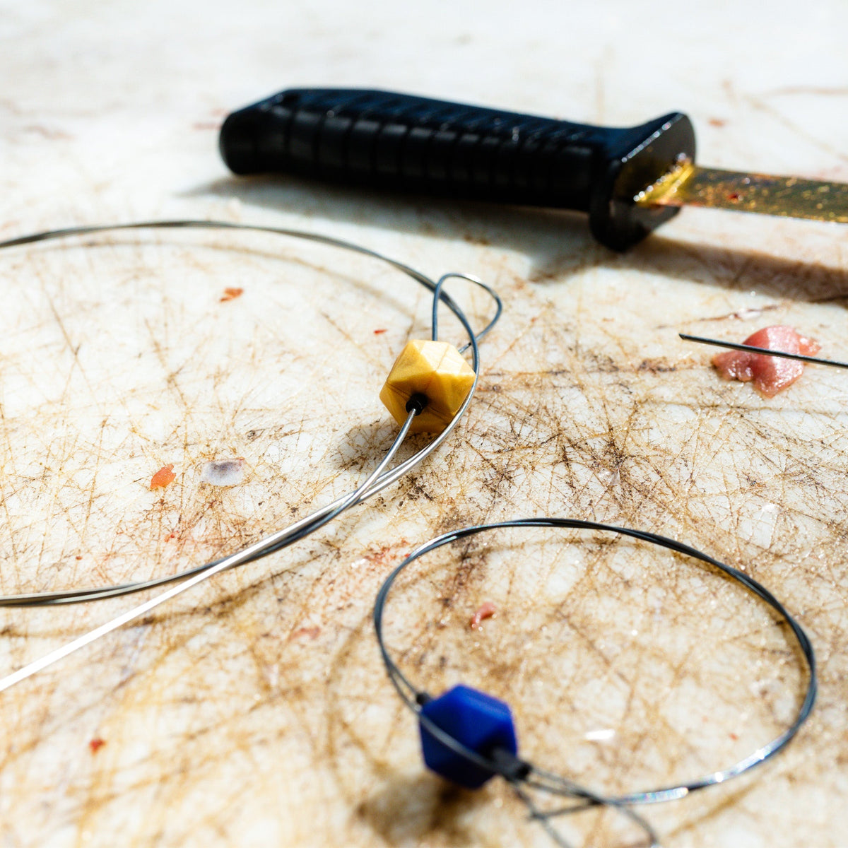 Tackle & Gear AFTCO Circuit Breaker Ike Jime