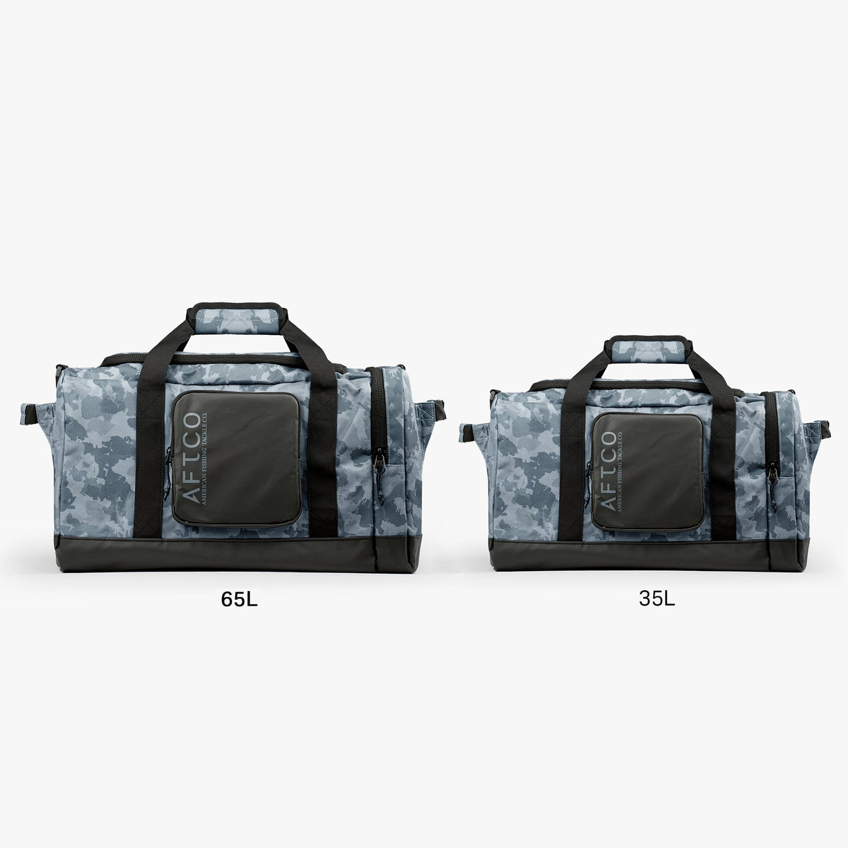 Tackle & Gear AFTCO 65L Boat Bag