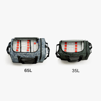 Tackle & Gear AFTCO 65L Boat Bag