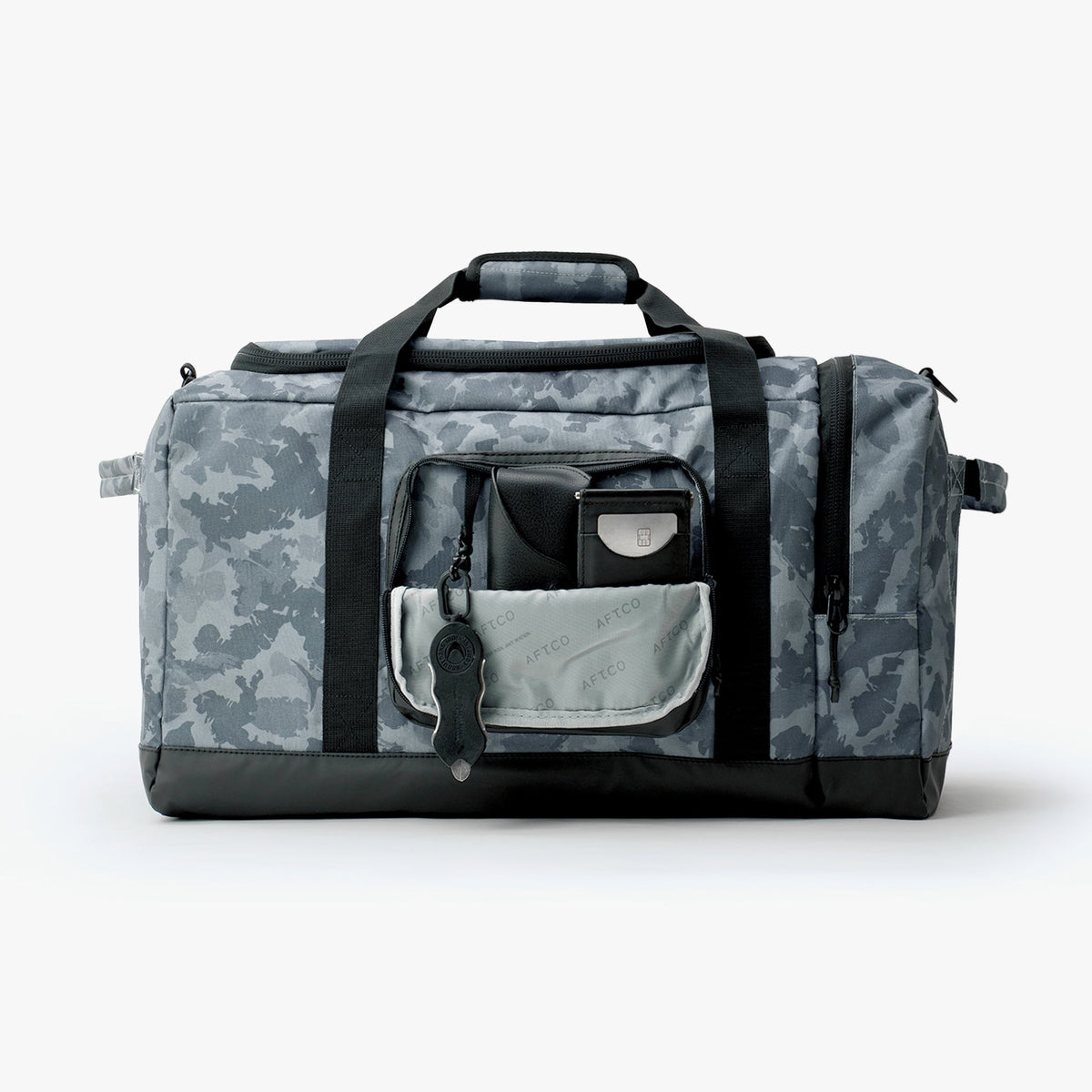 Tackle & Gear AFTCO 65L Boat Bag