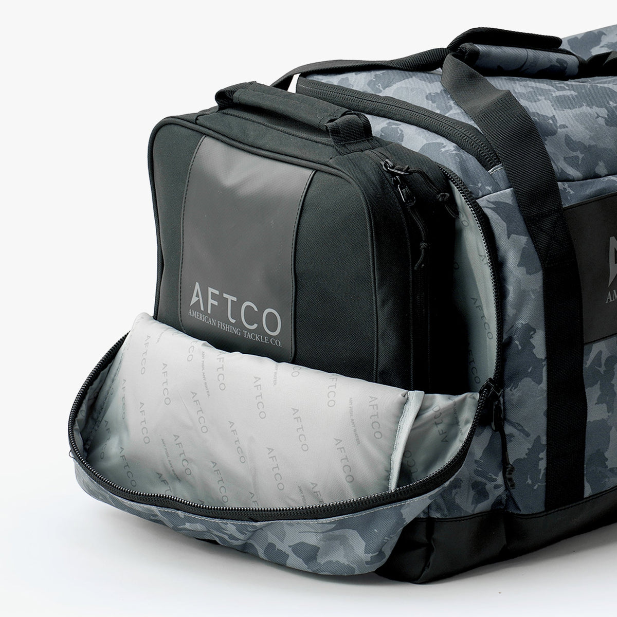 Tackle & Gear AFTCO 65L Boat Bag