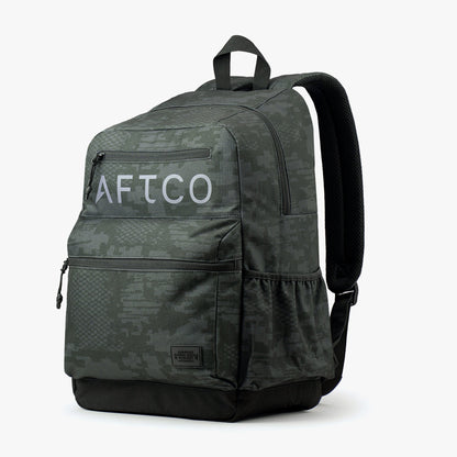 Tackle & Gear AFTCO Schoolie Backpack