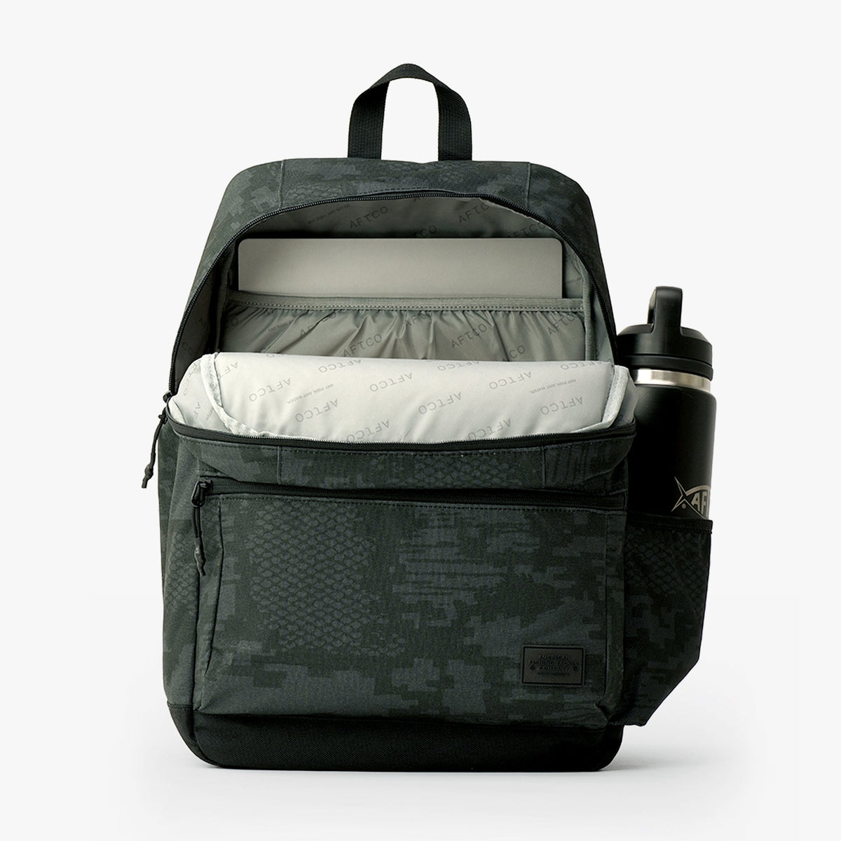 Tackle & Gear AFTCO Schoolie Backpack