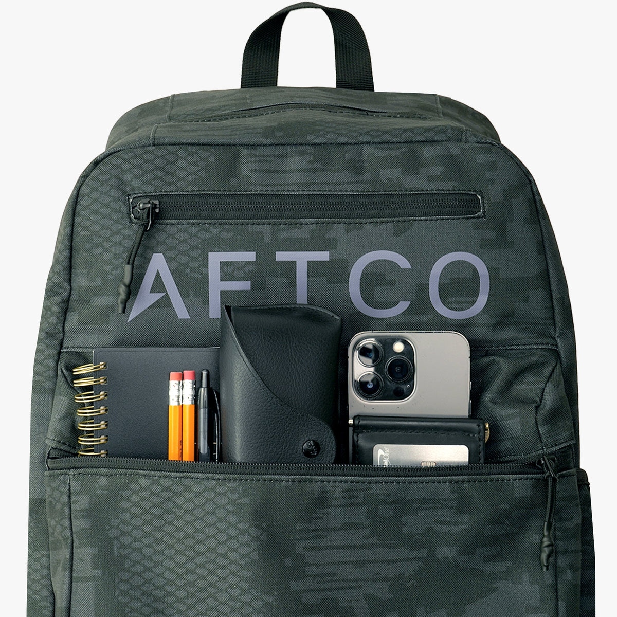 Tackle & Gear AFTCO Schoolie Backpack