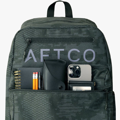 Tackle & Gear AFTCO Schoolie Backpack