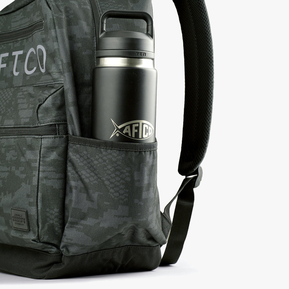 Tackle & Gear AFTCO Schoolie Backpack