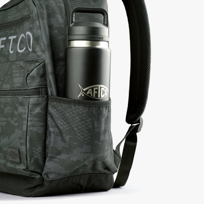 Tackle & Gear AFTCO Schoolie Backpack