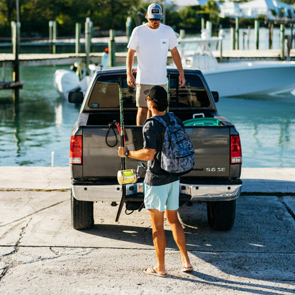 Tackle & Gear AFTCO Schoolie Backpack