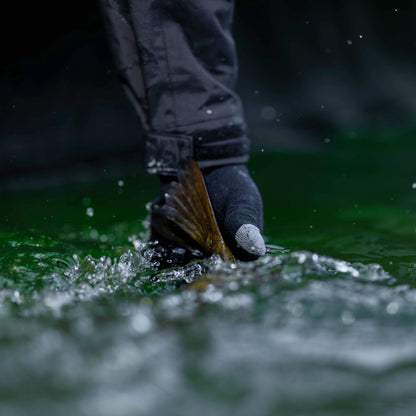 Tackle & Gear AFTCO Breakwater Waterproof Fishing Gloves| AFTCO