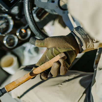Tackle & Gear AFTCO Breakwater Waterproof Fishing Gloves| AFTCO