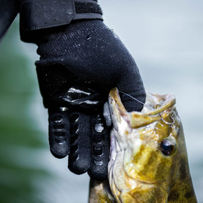 Tackle & Gear AFTCO Breakwater Waterproof Fishing Gloves| AFTCO