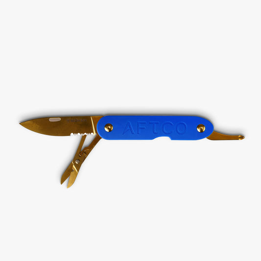 Tackle & Gear AFTCO Multi Tool