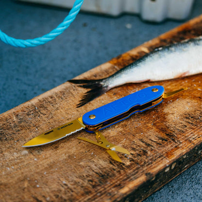 Tackle & Gear AFTCO Multi Tool