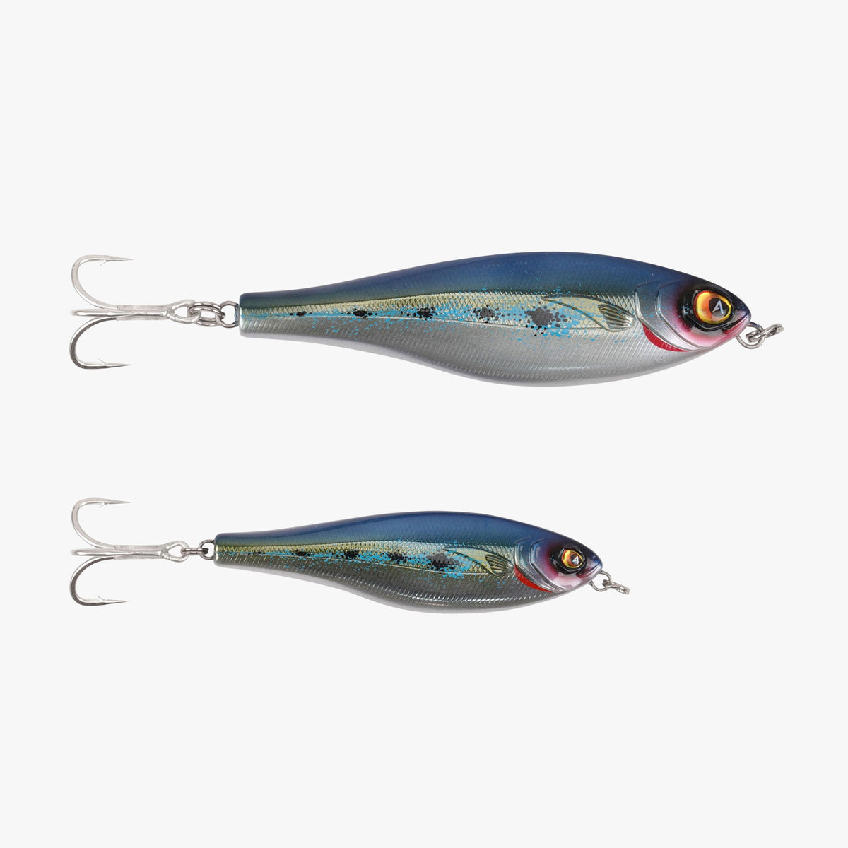 Tackle & Gear AFTCO Blue Fever Swimmer