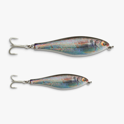 Tackle & Gear AFTCO Blue Fever Swimmer