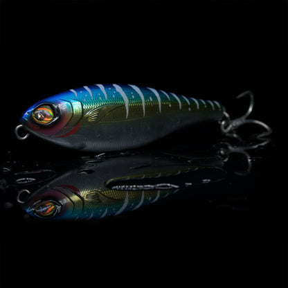 Tackle & Gear AFTCO Blue Fever Swimmer