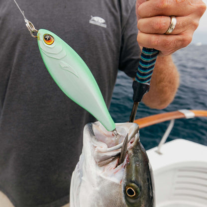 Tackle & Gear AFTCO Blue Fever Swimmer