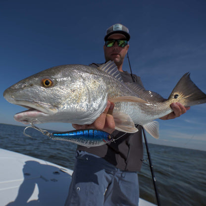 Tackle & Gear AFTCO Blue Fever Swimmer
