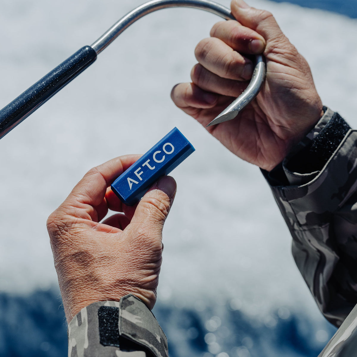 Tackle & Gear AFTCO Gaff Tip Protector