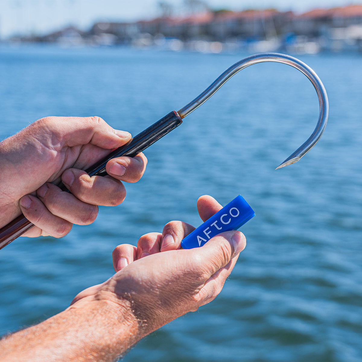 Tackle & Gear AFTCO Gaff Tip Protector