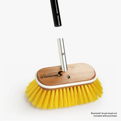 Tackle & Gear AFTCO Fiberglass Deck Brush