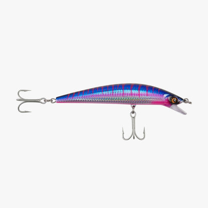 Tackle & Gear AFTCO Blue Fever Jerkbait