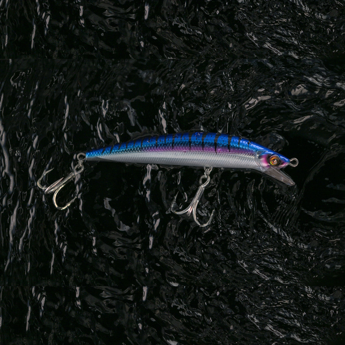 Tackle & Gear AFTCO Blue Fever Jerkbait