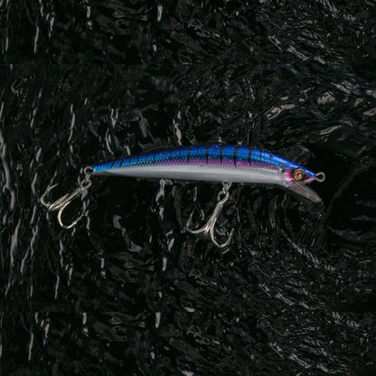 Tackle & Gear AFTCO Blue Fever Jerkbait