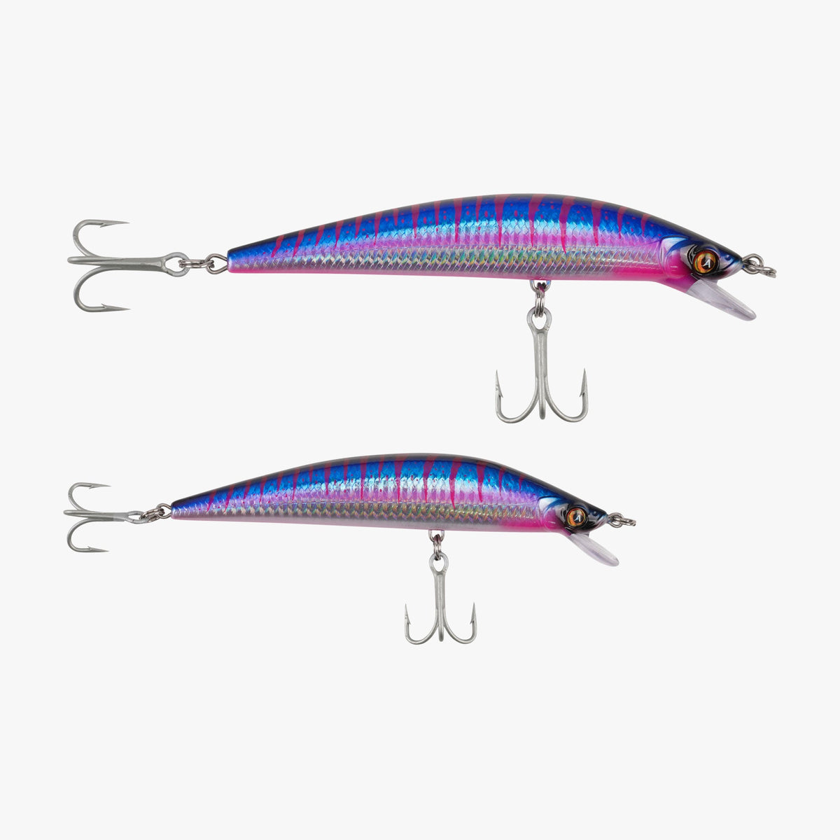 Tackle & Gear AFTCO Blue Fever Jerkbait